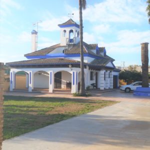 CHALET EN VENTA