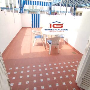 DUPLEX EN ALQUILER TEMPORADA