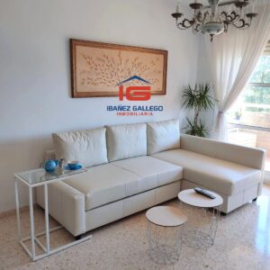`PISO EN VENTA CON TERRAZA