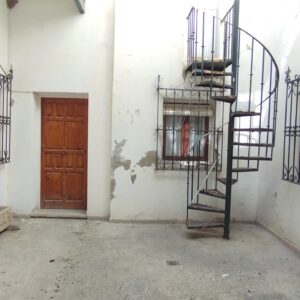 CASA EN PLENO CENTRO