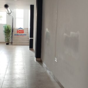 LOCAL COMERCIAL TOTALMENTE ADAPTADO